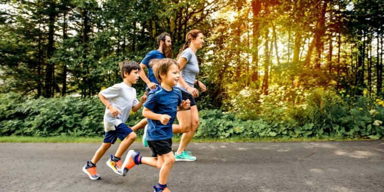 El autocuidado es clave para envejecer saludablemente