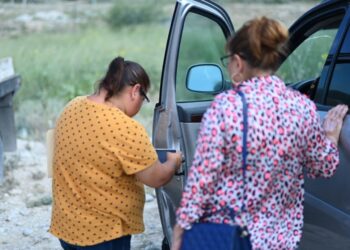 En Acuña se han regularizado por Decreto 20 100 autos