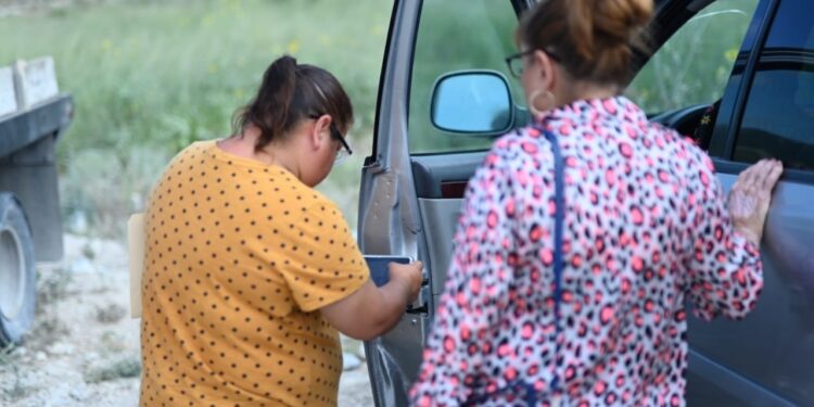 En Acuña se han regularizado por Decreto 20 100 autos