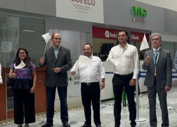 En marcha el operativo de PROFECO “Vacaciones de verano 2024”