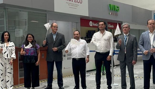 En marcha el operativo de PROFECO “Vacaciones de verano 2024”