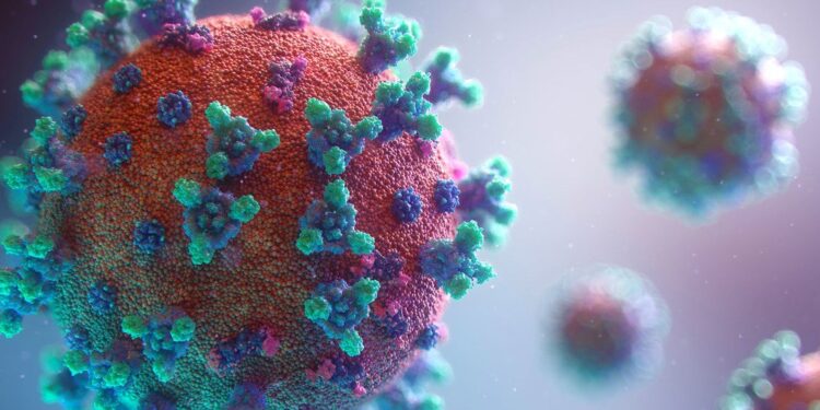 Variante KP.3 de Covid-19: Casos Aumentan 33%