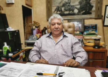 Invertir en un seguro para auto no es un gasto, es seguridad y tranquilidad a la hora de viajar: Gutiérrez