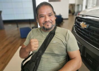 La discapacidad no debe cortar el deseo de vivir ni de alcanzar metas: GG