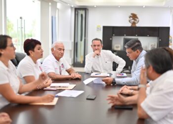 Municipio y Patronato Amigos del Hospital analizan propuestas de trabajo conjunto