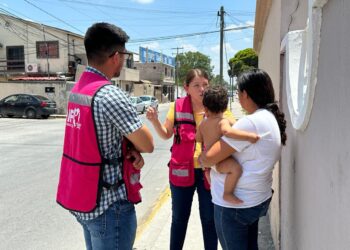 Recuerda DIF que todos los niños tienen derecho a contar con su identidad