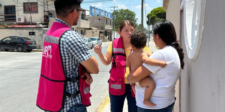 Recuerda DIF que todos los niños tienen derecho a contar con su identidad