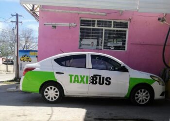 Se disparan las quejas en contra de los taxistas