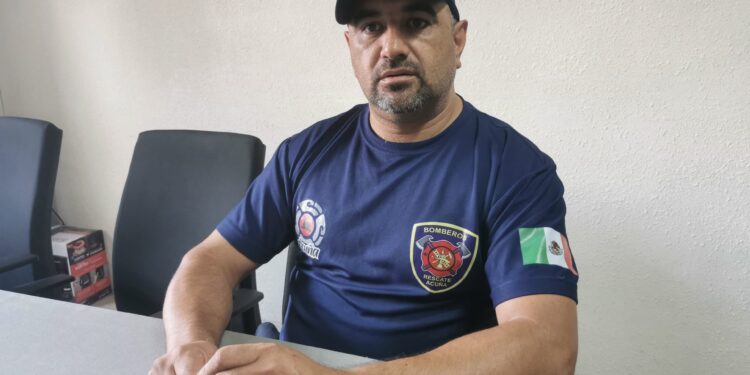 Verificaran que los comercios tengan actualizado su Plan interno de Protección Civil