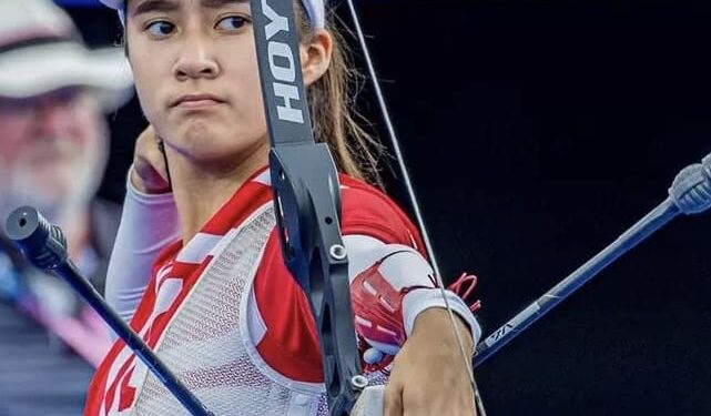 CUATRO COAHUILENSES A LA FINAL DE COPAS DEL MUNDO DE TIRO CON ARCO