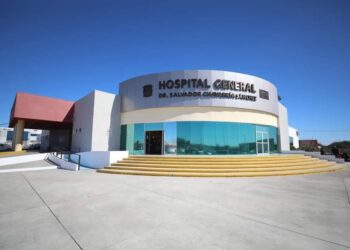 SEGUIMOS FORTALECIENDO LOS SERVICIOS DE SALUD PARA NUESTRA GENTE: MANOLO