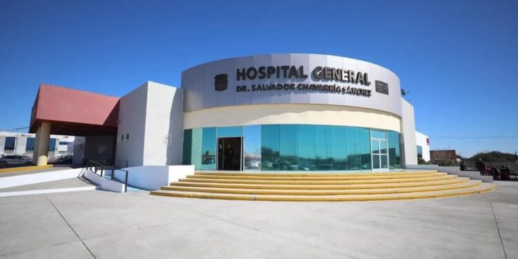 SEGUIMOS FORTALECIENDO LOS SERVICIOS DE SALUD PARA NUESTRA GENTE: MANOLO