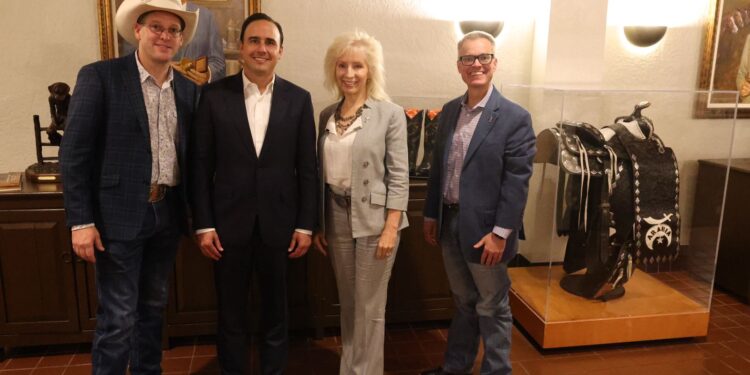 Tendremos en Coahuila el mejor Rodeo de México