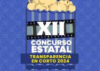 EXHORTA SEFIRC A LA JUVENTUD DE COAHUILA A PARTICIPAR EN EL XII CONCURSO DE TRANSPARENCIA EN CORTO