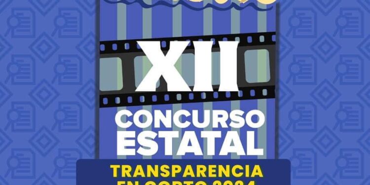 EXHORTA SEFIRC A LA JUVENTUD DE COAHUILA A PARTICIPAR EN EL XII CONCURSO DE TRANSPARENCIA EN CORTO