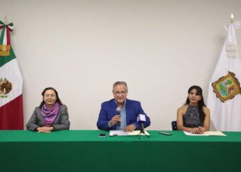ANUNCIA EL COECyT EL SEGUNDO FORO INTERNACIONAL “COAHUILA 2024