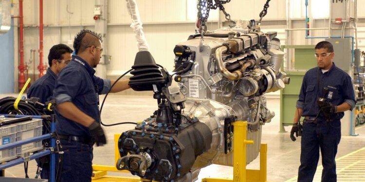 COAHUILA, LÍDER NACIONAL EN PRODUCCIÓN DE AUTOMÓVILES Y AUTOPARTES