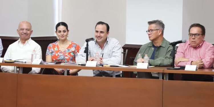 EL GOBIERNO DEL ESTADO COMPROMETIDO CON LOS FAMILIARES DE PERSONAS DESAPARECIDAS