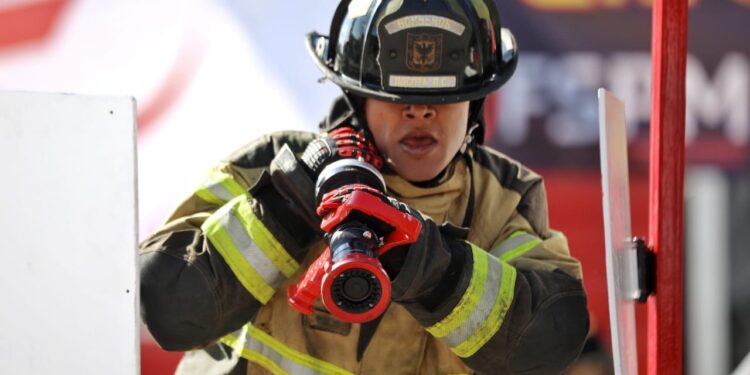 No necesita capa para ser héroe