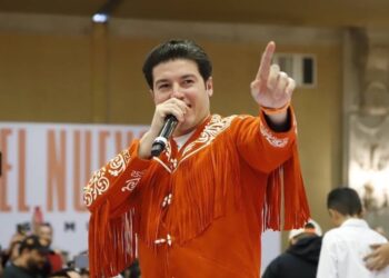 ¿Y A SAMUEL QUIEN PODRÁ DEFENDERLO?