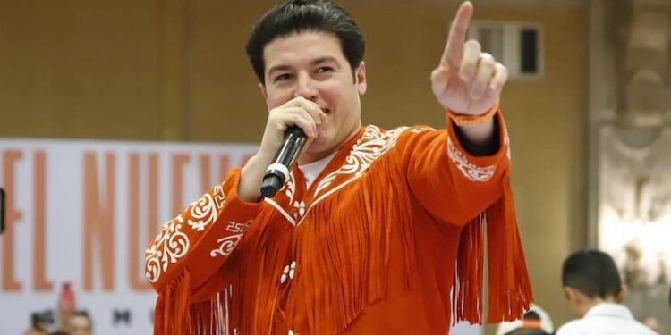 ¿Y A SAMUEL QUIEN PODRÁ DEFENDERLO?