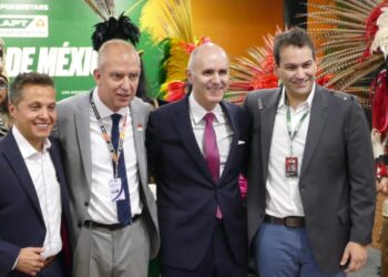 EL TORNEO DE POKER MÁS IMPORTANTE EN AMÉRICA LATINA