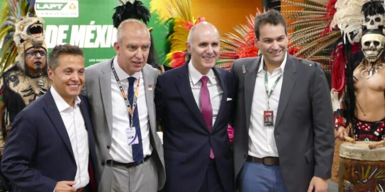 EL TORNEO DE POKER MÁS IMPORTANTE EN AMÉRICA LATINA