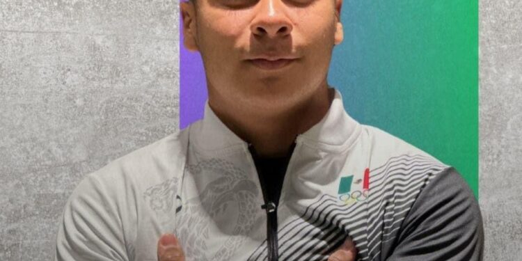 FRANCISCO CERECERO CONQUISTA MEDALLAS EN PANAMERICANO SUB 17 DE HALTEROFILIA