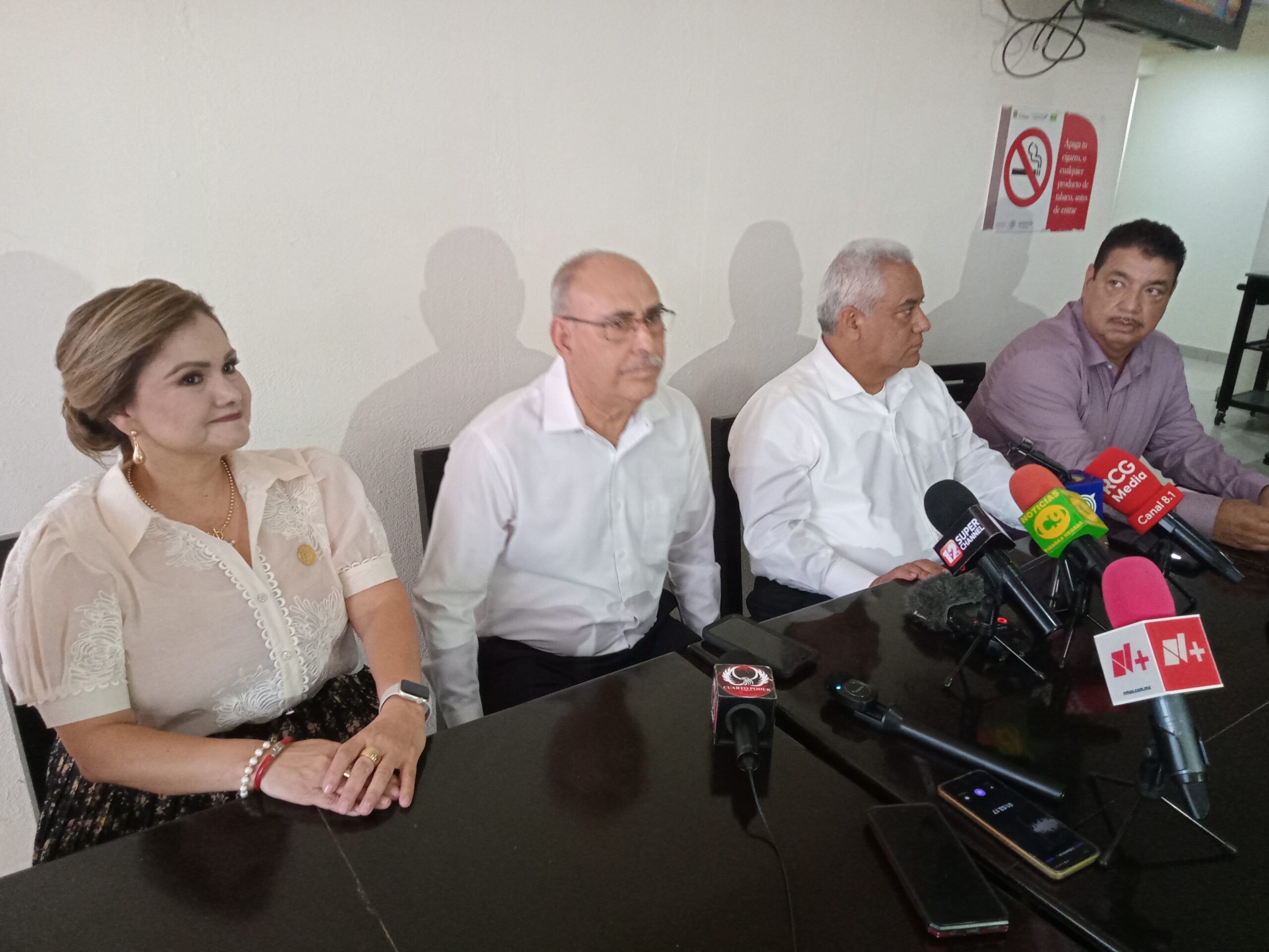 Participan maestros de Coahuila en consulta para reformar Ley y eliminar la USICAMM