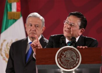 NUEVO FRAUDE A EMPRESA SEGALMEX