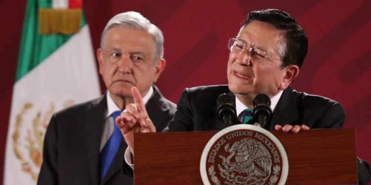 NUEVO FRAUDE A EMPRESA SEGALMEX