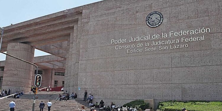 DESCONFIANZA SOBRE LAS BASES DE UNA REFORMA AL PODER JUDICIAL DE LA FEDERACIÓN
