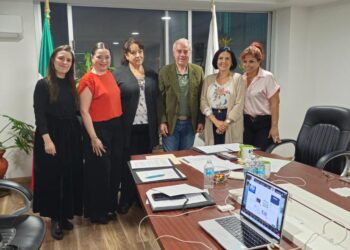 ACUERDAN INDUSTRIA DE PROTECCIÓN DE CULTIVOS Y PEQUEÑOS PROPIETARIOS ALIANZA PARA EL FORTALECIMIENTO DEL CAMPO