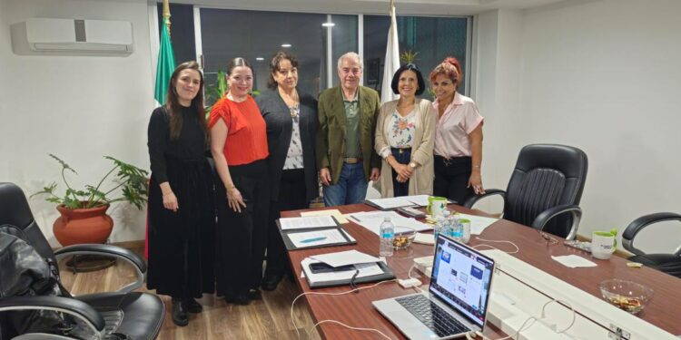 ACUERDAN INDUSTRIA DE PROTECCIÓN DE CULTIVOS Y PEQUEÑOS PROPIETARIOS ALIANZA PARA EL FORTALECIMIENTO DEL CAMPO