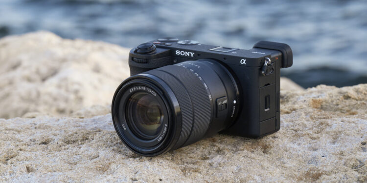 Sony y la Secretaría de Cultura de Coahuila presentan el evento «Be Alpha Coahuila»: el mayor evento de fotografía en el norte de México.