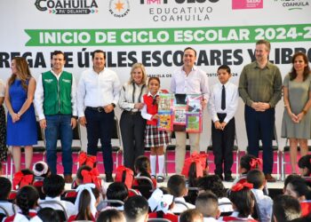 IMPULSAN ESTADO Y MUNICIPIO EDUCACIÓN DE NIGROPETENSES