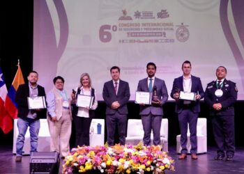 PIEDRAS NEGRAS ES EJEMPLO DE TRABAJO Y RESULTADOS EN MATERIA DE SEGURIDAD Y PROXIMIDAD SOCIAL