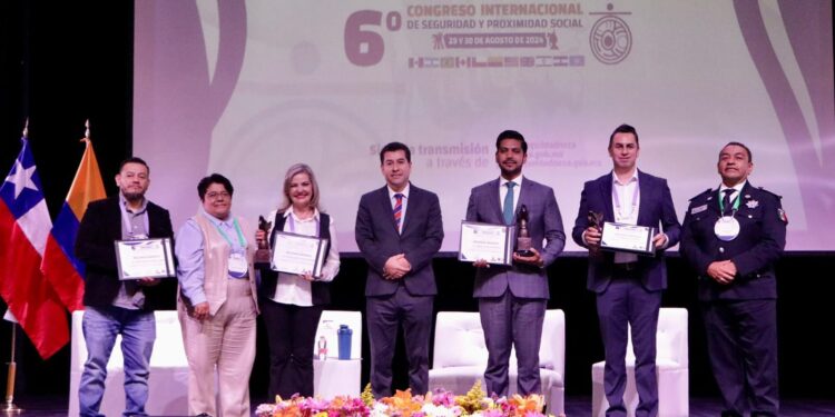 PIEDRAS NEGRAS ES EJEMPLO DE TRABAJO Y RESULTADOS EN MATERIA DE SEGURIDAD Y PROXIMIDAD SOCIAL