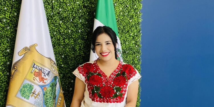 Ante inicio de ciclo escolar exhorta abogada a tramitar la pensión alimenticia