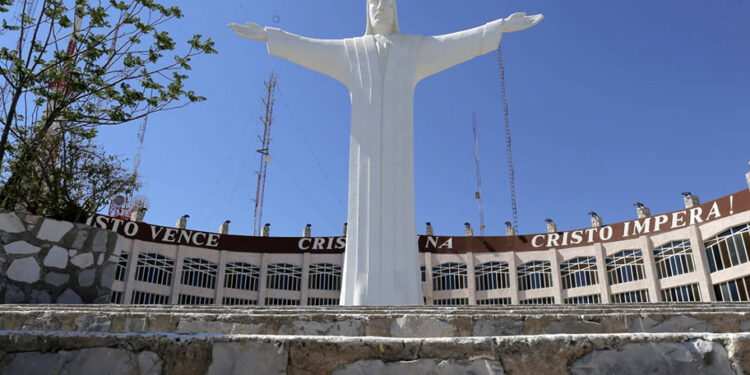 Torreón también tiene su gran fe