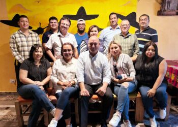 El periodismo desempeña un papel crucial en la lucha contra la corrupción: Jagelski