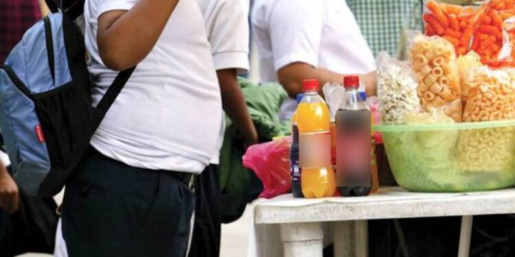 Ante tanto sobre peso y obesidad refuerza consulta nutricional la Unidad Médica la Esperanza
