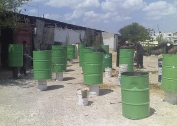 Por su compromiso ambiental reconocen a la empresa Elastómeros Técnicos Moldeados