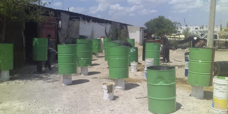 Por su compromiso ambiental reconocen a la empresa Elastómeros Técnicos Moldeados