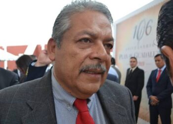 Reforma judicial le quitara autonomía al Poder Judicial, considera líder de la CTM en Coahuila