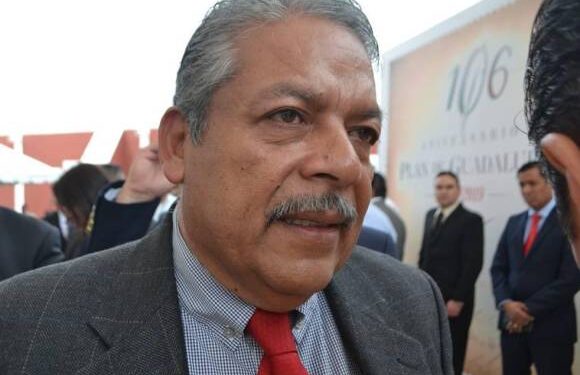 Reforma judicial le quitara autonomía al Poder Judicial, considera líder de la CTM en Coahuila