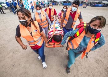 Siguen cobrando miles de vidas