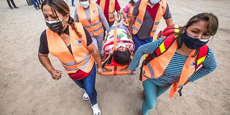 Siguen cobrando miles de vidas