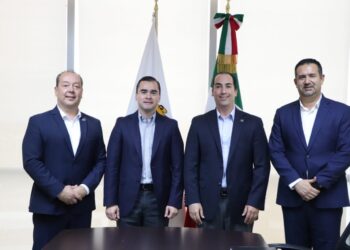 COAHUILA FIGURA IMPORTANTE EN LA ECONOMÍA GLOBAL