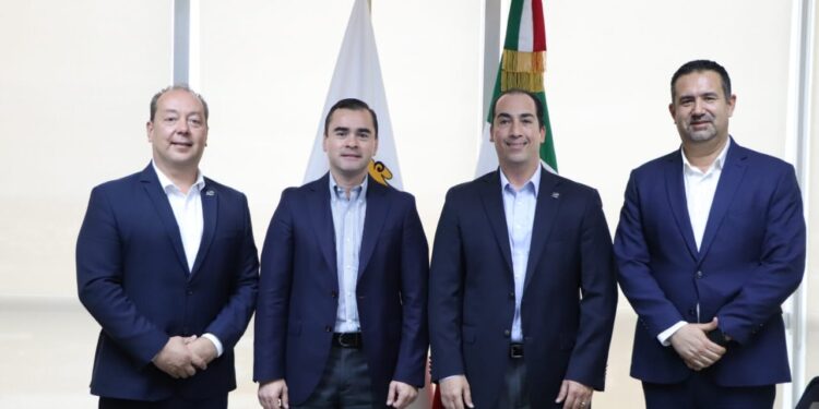 COAHUILA FIGURA IMPORTANTE EN LA ECONOMÍA GLOBAL